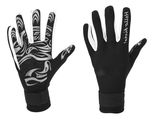 Keep Diving - Guantes De Neopreno Cálidos (2 Mm)