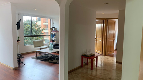 Imagen 6 de 30 de Venta Apartamento 3 Habitaciones Rincon Del Chicó Bogotá