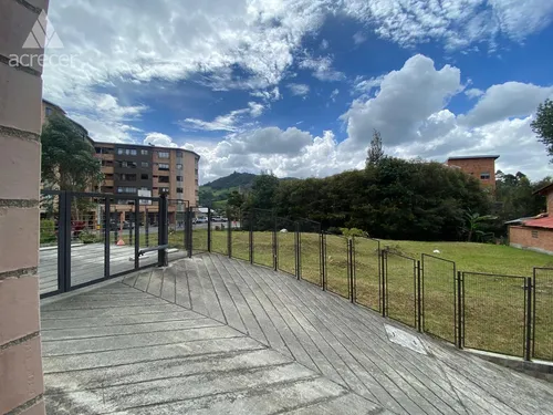 Arriendo Apartaestudio En El Retiro