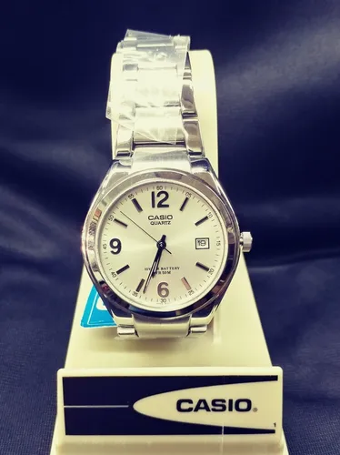 Casio mtp 1265 hot sale