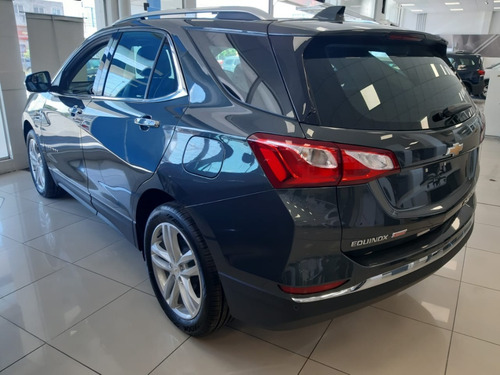 Imagen 13 de 15 de Chevrolet Equinox Awd Premier At 0km#7