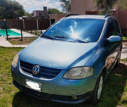 Volkswagen Suran