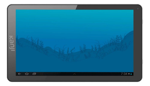Tablet Kanji Ailu Max 9  1gb Ram 16gb Hdd Android Kj-ob02