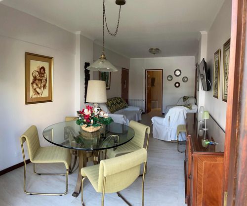 Departamento De 4 Ambientes , Para 6 Personas, 90 Mts Aprox