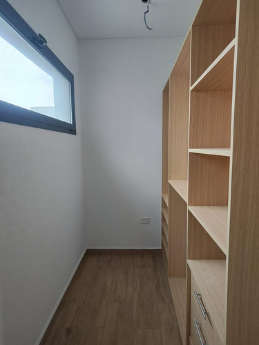 Casa En Venta A Estrenar De Seis Ambientes En Ceibos Puertos Del Lago