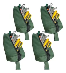 Comprar Kit 4 Estojos Grandes Para Ferramentas 30 X 12 no Mercado Livre