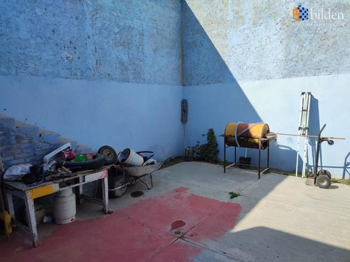 Imagen 9 de 12 de Casa Sola En Venta Miguel De La Madrid Hurtado