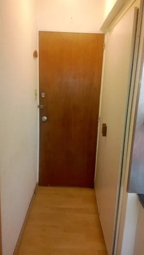 Imagen 7 de 14 de Alquiler Temporal. Apartamento Impecable. Frente A Terminal 3 Cruces. Excelente Ubicación, Cerca De Todo. Tranquilo Y Seguro.