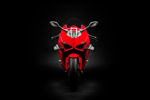 Ducati Panigale V4 0km.entrega Inmediata.no Bmw