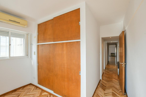 Imagen 22 de 22 de Departamento De 3 Dormitorios En Venta Impecable Centro Balcón Terraza