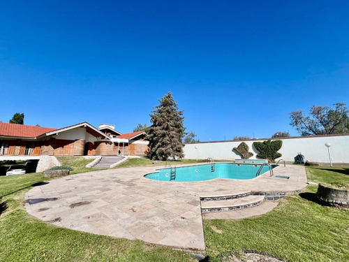 Exclusiva Propiedad En Venta - Chacras De Coria