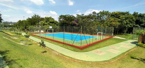Imagem 5 de 18 de Terreno À Venda, 443 M² Por R$ 235.000,00 - Condomínio Lago Da Serra - Araçoiaba Da Serra/sp - Te1346