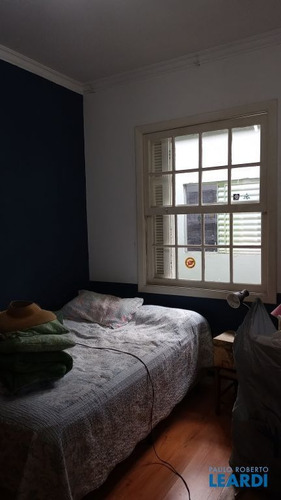 Imagem 11 de 15 de Casa Assobradada - Pompéia - Sp - 643413