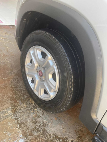 Imagem 5 de 6 de Fiat Toro 2017 2.0 Freedom 4x2 4p