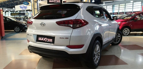 Imagem 14 de 14 de Hyundai Tucson 1.6 16v T-gdi Gls 2019