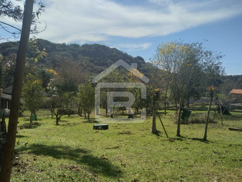 Imagem 14 de 30 de Linda Chacára Com Boa Topografia E Piscina - 27 - 70055572