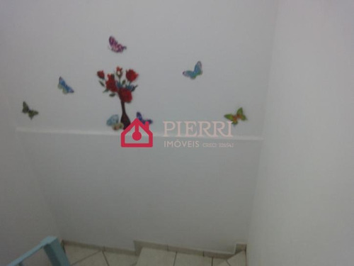 Imagem 14 de 15 de Sobrado A Venda Em Pirituba Trav Av Mutinga - 6290