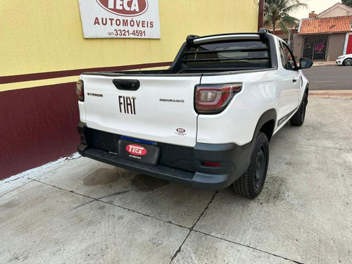 Fiat Strada Nova Endurance Cs 1.4