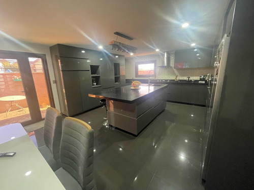 Se Vende Casa Terrazas Las Lomas Concepción