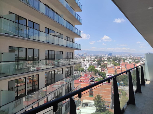 Imagen 3 de 30 de Venta Departamento Colonia Anahuac