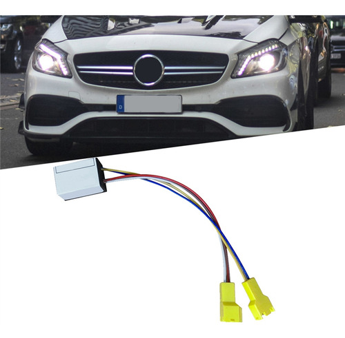 Emulador De Tapete De Ocupación De Automóviles, Sensor De De