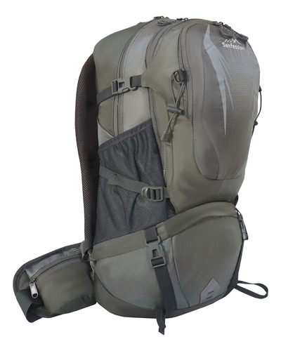 Morral De Camping 40 Lt Sanfession