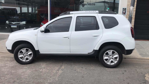 Renault Duster 2018 1.6 Ph2 4x2 Privilege 110cv