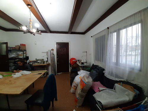 Casa 4 Ambientes Apto Edificio O Uso Profesional