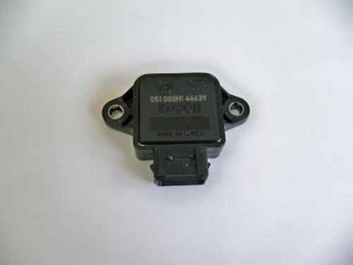 Imagen 1 de 6 de Sensor De Tps Renault R19 Tricuerpo 1.7 89/98