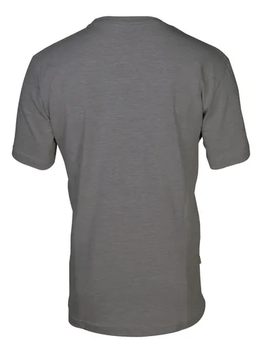 Remera blanca lisa frente y espalda best sale