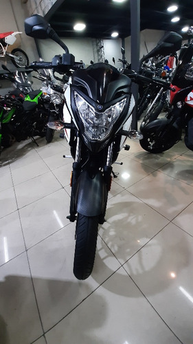 Bajaj Rouser Ns 160 Financio Permuto Qr Motors