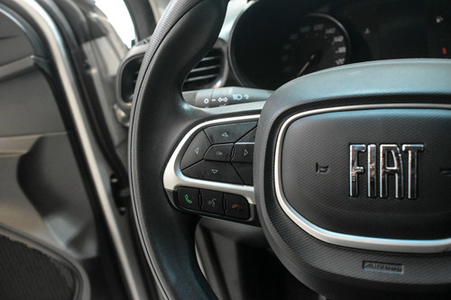 Fiat Cronos 1.3 Drive Cvt
