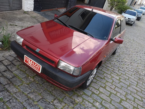 Fiat Tipo 1.6 Ie 8v Gasolina 2p Manual