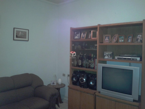 Térrea Para Locação, 3 Quartos, 2 Vagas - Planalto - São Bernardo Do Campo / Sp - 98245