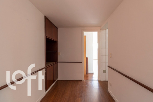 Imagem 10 de 30 de Apto Vila Madalena | 3 Quartos | 110 M² | Cond: R$1600.00 | 2 Vagas - 1v600h6