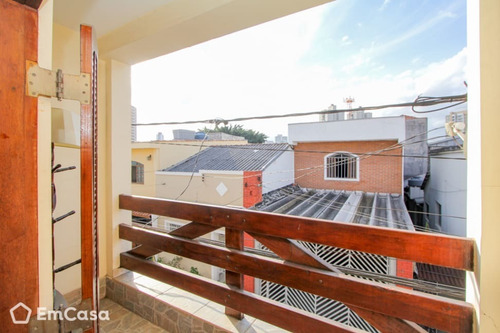 Imagem 6 de 10 de Casa À Venda Em São Paulo - 27167