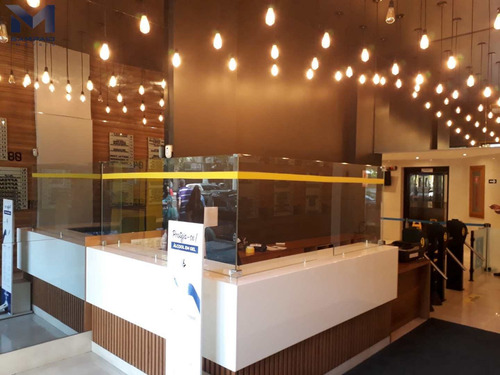 Imagem 2 de 13 de Sala, Centro, Niterói, Cod: 431 - A431