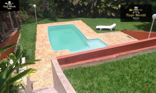 Imagem 8 de 23 de Chácara Com 3 Dormitórios À Venda, 1100 M² Por R$ 650.000,00 - Recanto Maravilha Ii - Boituva/sp - Ch0002