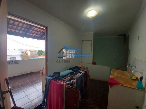 Imagem 16 de 30 de Qnl 18 Conjunto B Prédio 2 Andares 9 Quartos 280m² 4 Vagas - Meuimo394 - 70152180