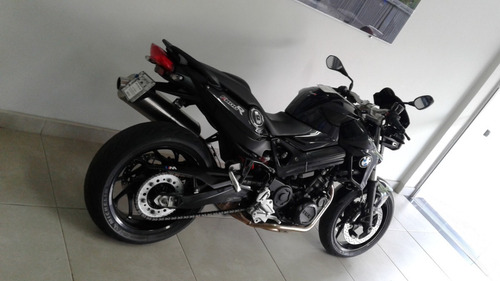 Imagem 5 de 6 de Bmw F 800 R