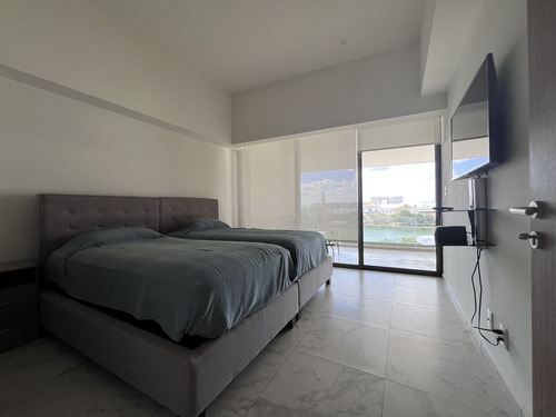 Departamento Amueblado En Venta En Mérida En Meriden, Cabo Norte (d502)