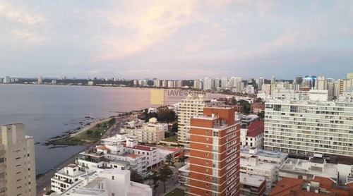 Imagen 18 de 27 de Venta De Apartamento Pent-house De 2 Dormitorios En Península