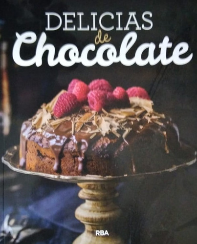 Delicias De Chocolate