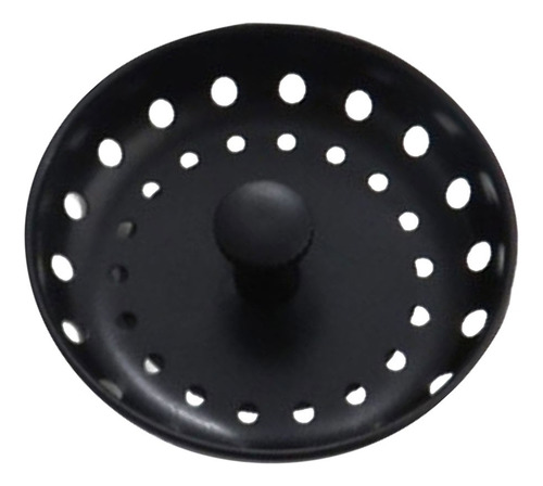 Cesta De Filtro De Fregadero De Acero Inoxidable Y Household