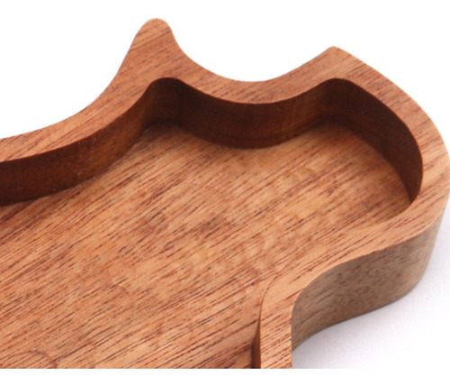 Soporte Para Caja De PĂșas De Guitarra, Accesorios De Cuerda