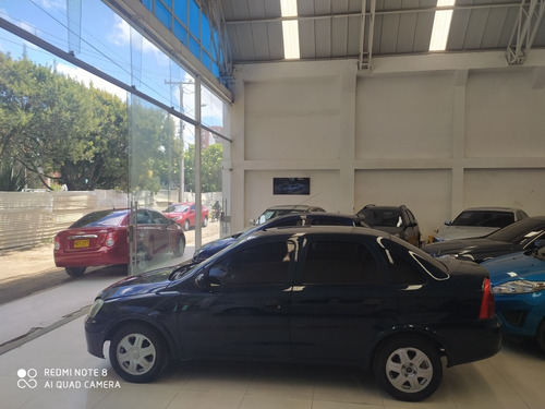 Chevrolet Corsa Evolution 1.4