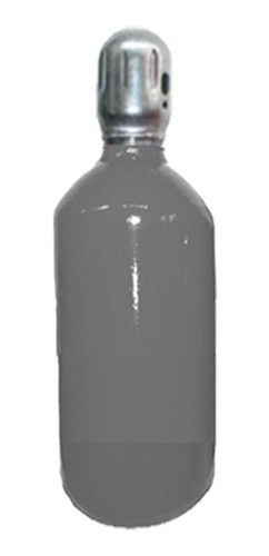 Tubo Nuevo 10 Kg 2 M3 Co2
