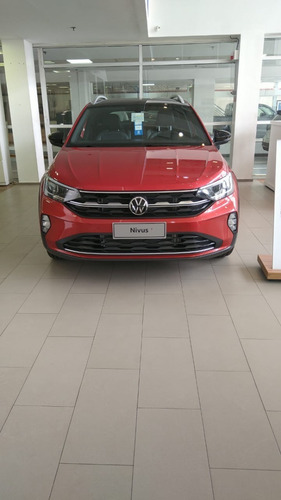 Imagen 17 de 25 de Volkswagen Nivus Highline Hero 200 Tsi At #15