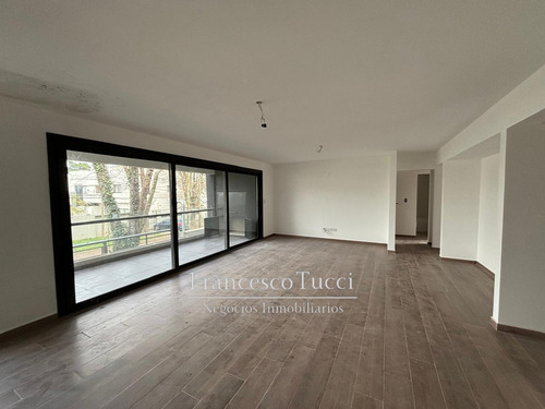 Departamento En Venta 4 Ambientes Parque Leloir