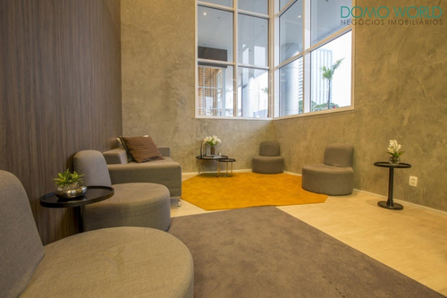 Imagem 7 de 10 de No Coração Da Cidade - Excelente Local! - Sa01082 - 33951916
